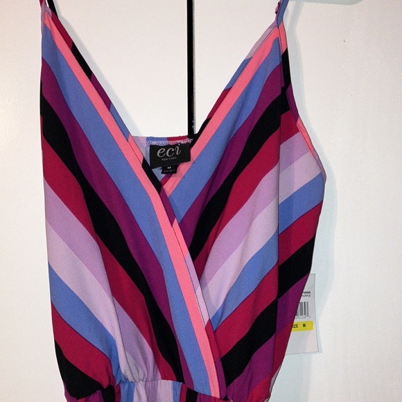 ECI New York Jumpsuit(Final Sale Price) - Picture 4 of 8